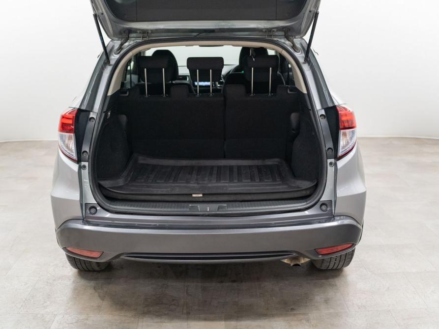 Honda Vezel I Красноярск  - изображение 19
