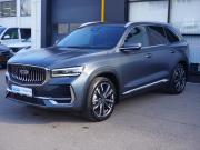 Geely Monjaro I Москва  - изображение 22