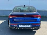 Kia K5 III Санкт-Петербург  - изображение 43