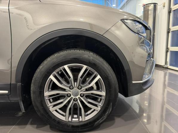 Geely Atlas Pro с пробегом 2023 года, цена 1 955 000 рублей, 55616 км, внедорожник, Автокод Объявления