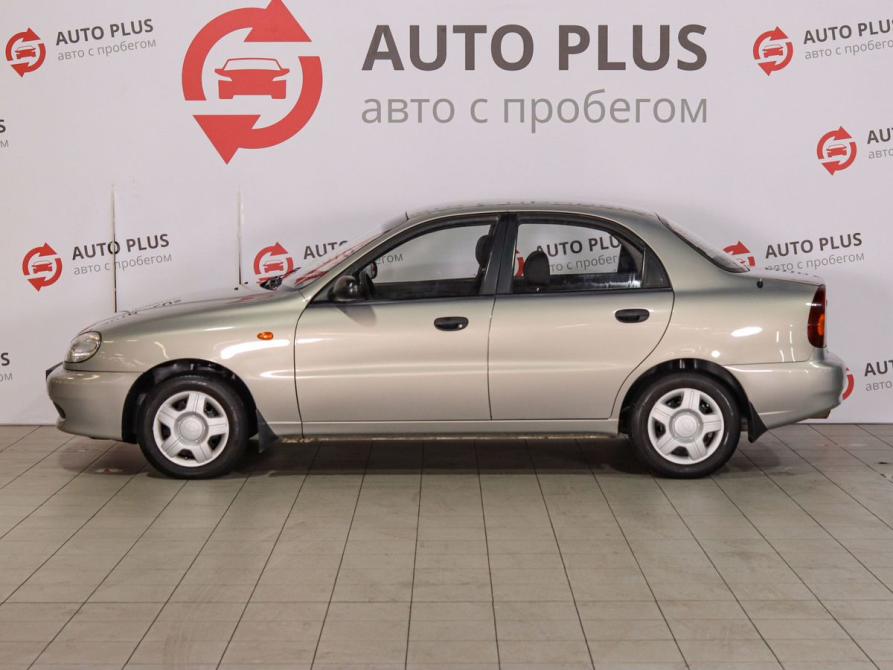 Chevrolet Lanos I Минеральные Воды  - изображение 7
