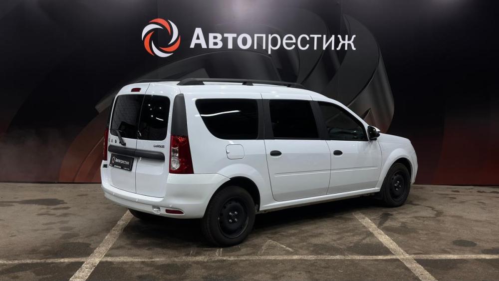 Lada (ВАЗ) Largus I Рестайлинг Ставрополь  - изображение 4