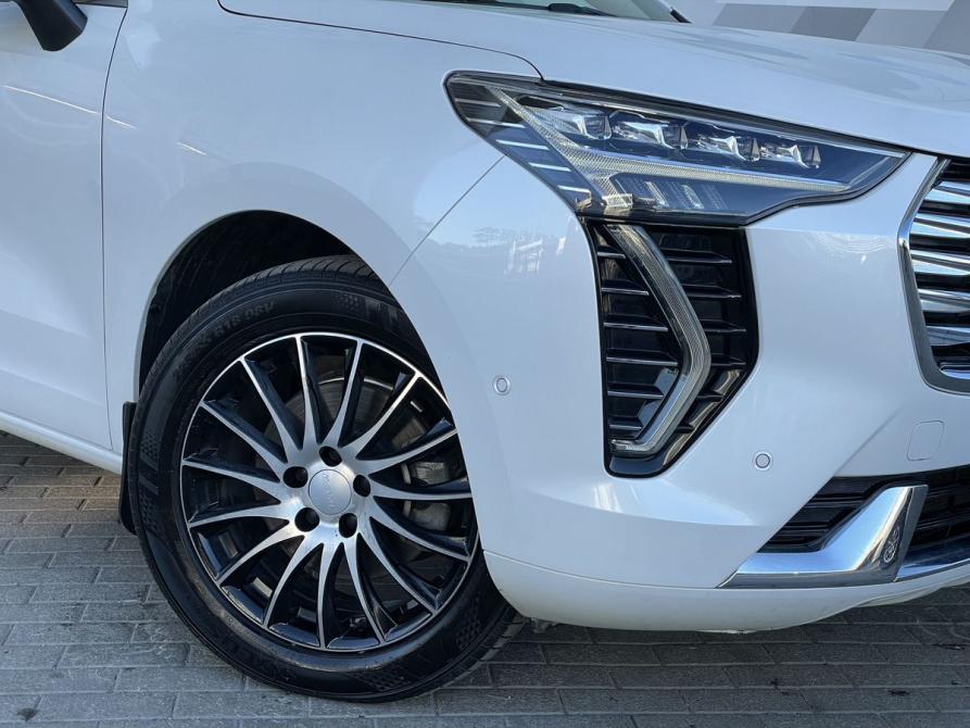 Haval Jolion I Екатеринбург  - изображение 4
