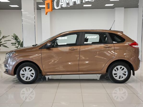 Lada (ВАЗ) XRAY I с пробегом 2020 года, цена 896 000 рублей, 77281 км, хэтчбек, Автокод Объявления