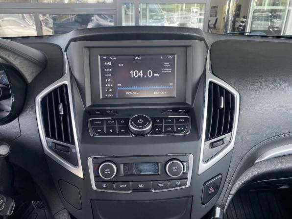 Dongfeng AX7 I с пробегом 2018 года, цена 1 249 000 рублей, 86618 км, внедорожник, Автокод Объявления