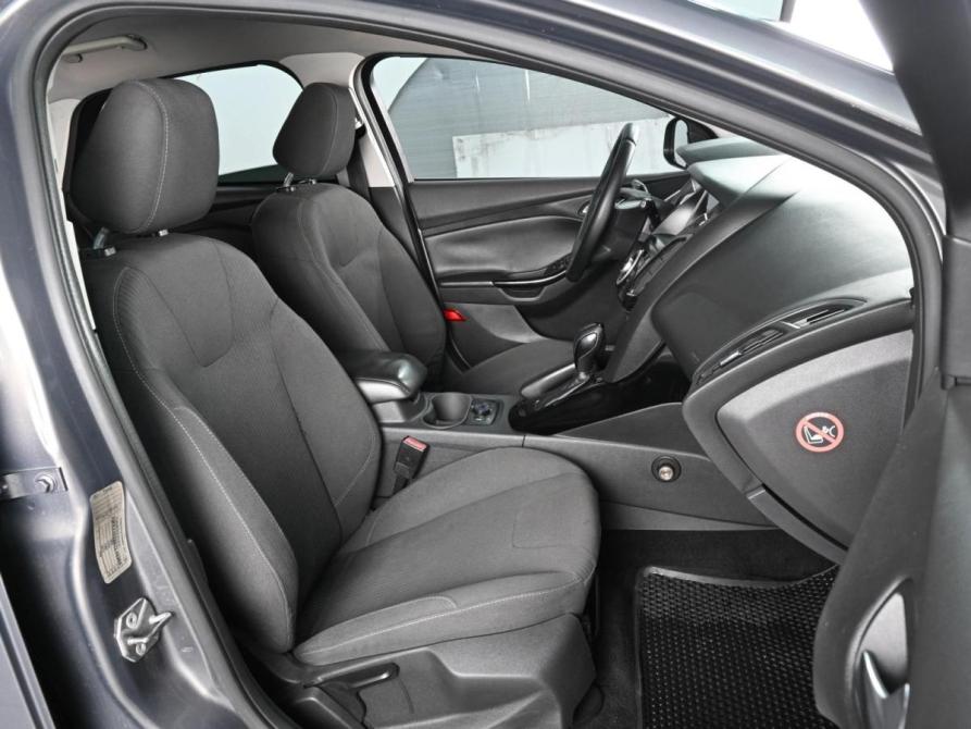 Ford Focus III Ростов-на-Дону  - изображение 8