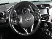 Toyota Camry VIII (XV70) Ростов-на-Дону  - изображение 31