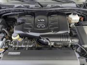 Infiniti QX80 I Рестайлинг 2 Москва  - изображение 39