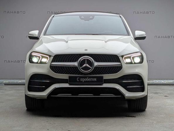 Mercedes-Benz GLE II (V167) с пробегом 2023 года, цена 9 575 000 рублей, 41981 км, внедорожник, Автокод Объявления