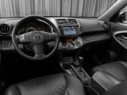 Toyota RAV4 III (XA30) Рестайлинг Москва  - изображение 31