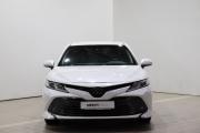 Toyota Camry VIII (XV70) Иркутск  - изображение 21