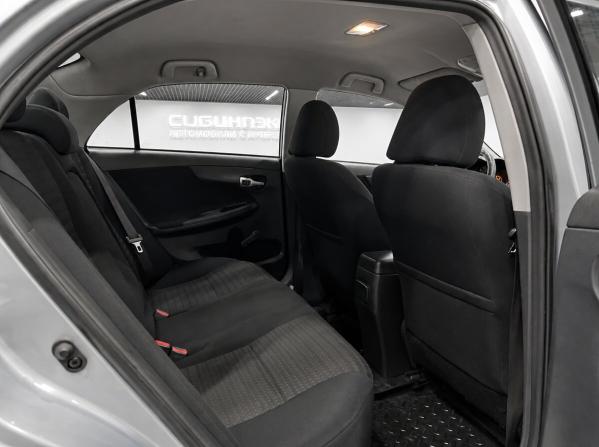 Toyota Corolla X (E140 E150) с пробегом 2008 года, цена 719 000 рублей, 362560 км, седан, Автокод Объявления