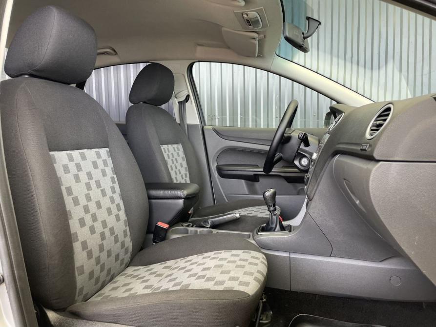 Ford Focus II Пермь  - изображение 16