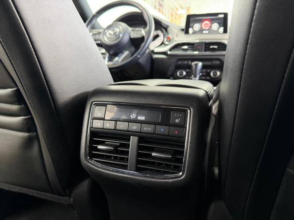 Mazda CX-9 II с пробегом 2018 года, цена 3 400 000 рублей, 53300 км, внедорожник, Автокод Объявления