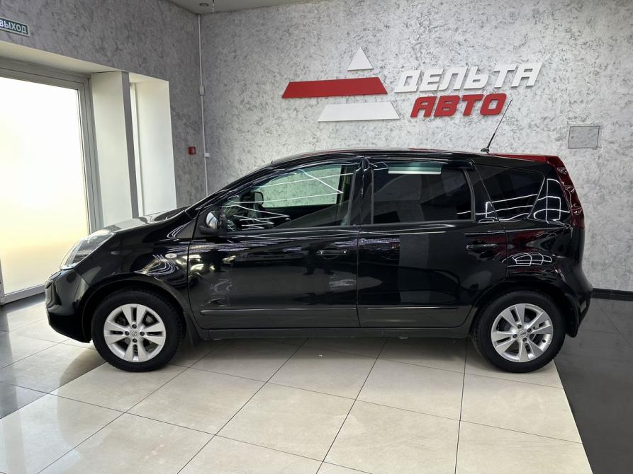 Nissan Note II Ярославль  - изображение 2