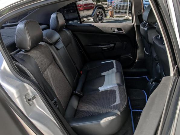 Opel Astra H Рестайлинг с пробегом 2008 года, цена 550 000 рублей, 244557 км, седан, Автокод Объявления