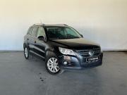 Volkswagen Tiguan I Москва  - изображение 19