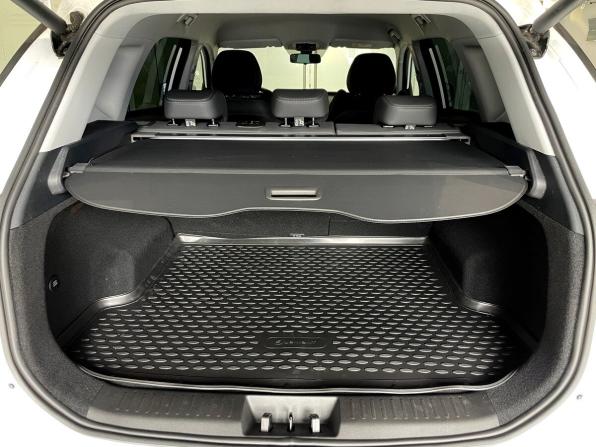 Chery Tiggo 7 Pro Max I с пробегом 2023 года, цена 1 920 000 рублей, 21120 км, внедорожник, Автокод Объявления