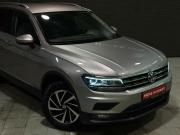 Volkswagen Tiguan II Челябинск  - изображение 36