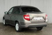 Lada (ВАЗ) Granta I Рестайлинг Киров  - изображение 30