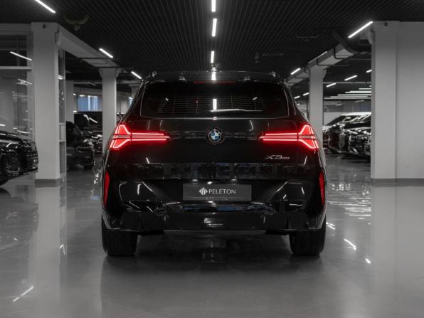 BMW X3 IV (G45/G48) с пробегом 2024 года, цена 7 550 000 рублей, 19045 км, внедорожник, Автокод Объявления