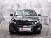 Chevrolet Aveo II Ульяновск  - изображение 12