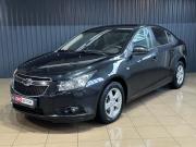 Chevrolet Cruze I Ростов-на-Дону  - изображение 12