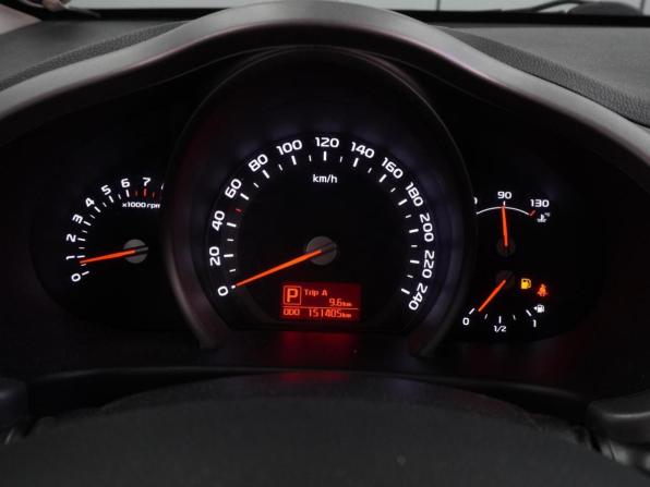 Kia Sportage III Рестайлинг с пробегом 2015 года, цена 1 516 000 рублей, 151405 км, внедорожник, Автокод Объявления
