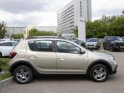 Renault Sandero II Рестайлинг Москва  - изображение 21