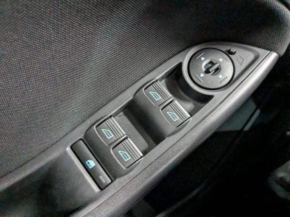 Ford Focus III Рестайлинг с пробегом 2018 года, цена 1 200 000 рублей, 88667 км, седан, Автокод Объявления
