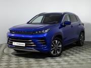 Exeed LX I Рестайлинг Санкт-Петербург  - изображение 20