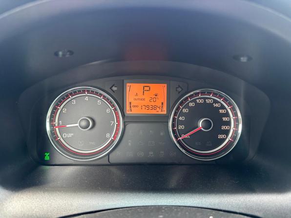 SsangYong Actyon II с пробегом 2012 года, цена 1 090 000 рублей, 179383 км, внедорожник, Автокод Объявления