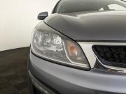 Kia Rio IV Москва  - изображение 43