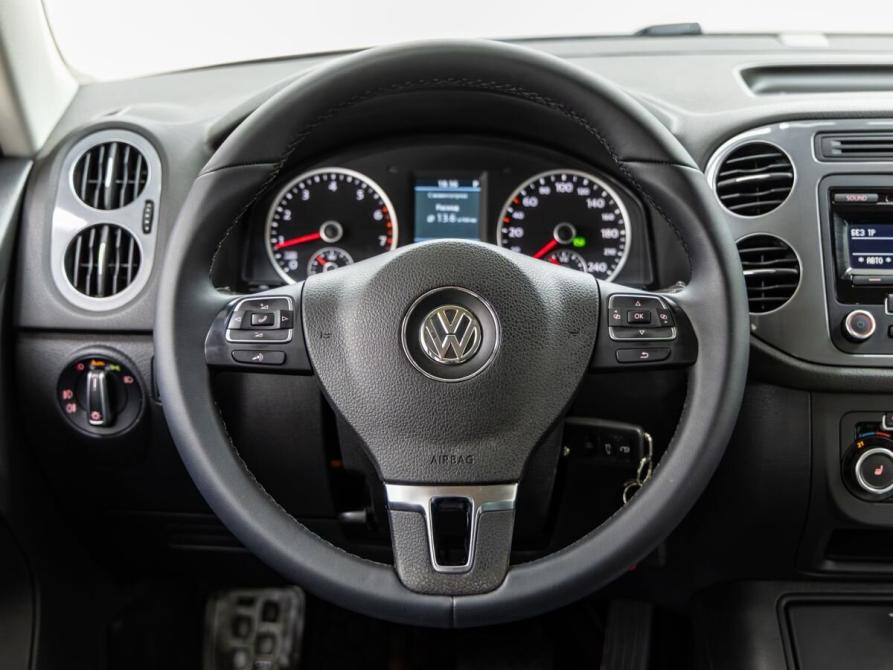 Volkswagen Tiguan I Рестайлинг Волгоград  - изображение 14