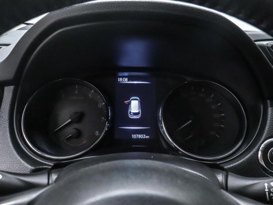 Nissan X-Trail III Рестайлинг Красноярск  - изображение 14