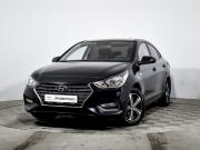 Hyundai Solaris II Санкт-Петербург  - изображение 20