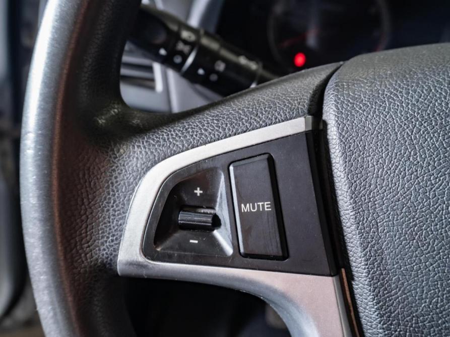 Hyundai Solaris I Рестайлинг Рязань  - изображение 16