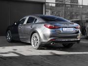Mazda 6 III (GJ) Рестайлинг 2 Москва  - изображение 31