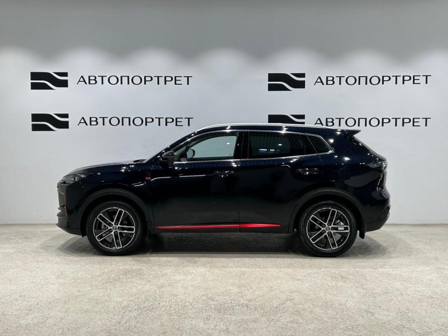 Changan CS55 Plus II Санкт-Петербург  - изображение 4