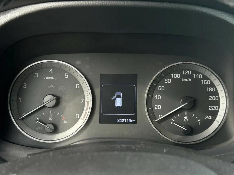 Hyundai Tucson III Екатеринбург  - изображение 17