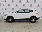 Nissan Qashqai II Тольятти  - изображение 28