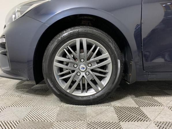 Kia Cerato IV с пробегом 2019 года, цена 1 599 000 рублей, 154088 км, седан, Автокод Объявления