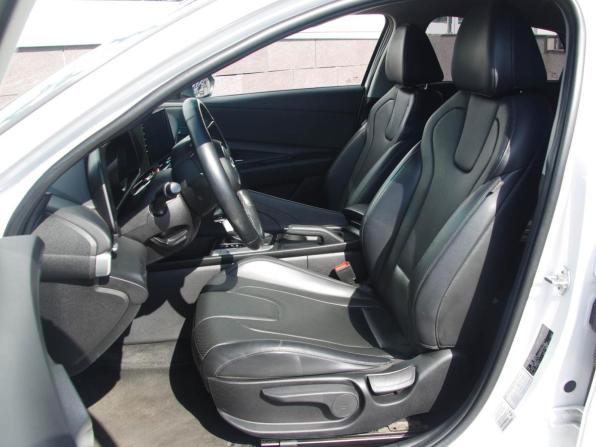Hyundai Avante VII с пробегом 2020 года, цена 1 849 000 рублей, 99100 км, седан, Автокод Объявления