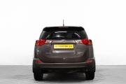 Toyota RAV4 IV (XA40) Барнаул  - изображение 33