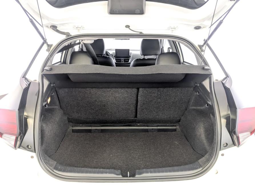 Toyota Yaris XP150 Рестайлинг Москва  - изображение 10