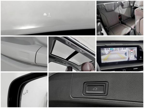 Chery Tiggo 8 Pro Max I Рестайлинг с пробегом 2023 года, цена 2 550 000 рублей, 21599 км, внедорожник, Автокод Объявления
