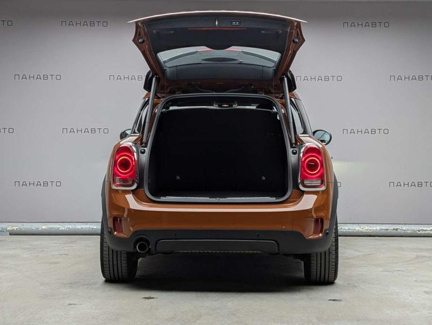Mini Countryman II Москва  - изображение 6