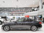 BMW 5 серии VII (G30/G31/G38) Казань  - изображение 32