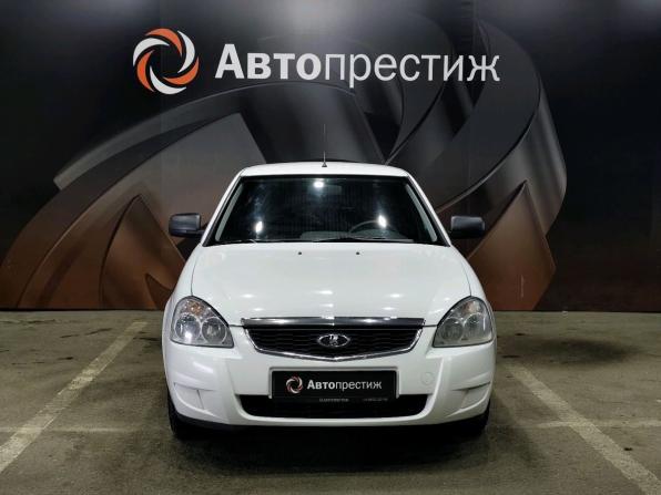 Lada (ВАЗ) Priora I Рестайлинг с пробегом 2014 года, цена 540 000 рублей, 325475 км, седан, Автокод Объявления