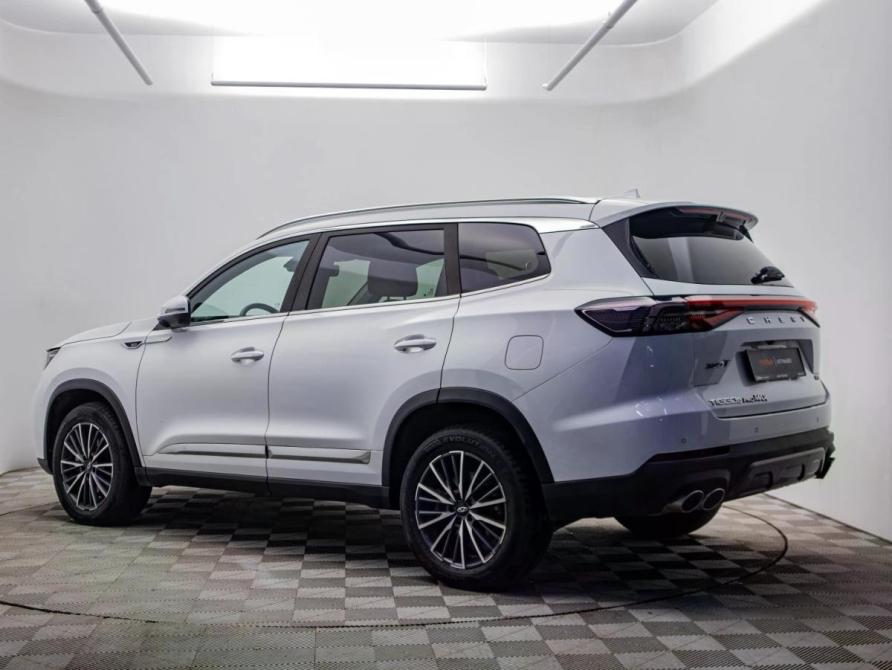 Chery Tiggo 8 Pro Max I Рестайлинг Москва  - изображение 7